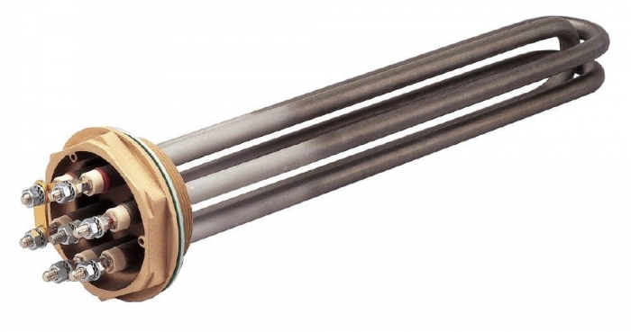 water immersion-heater